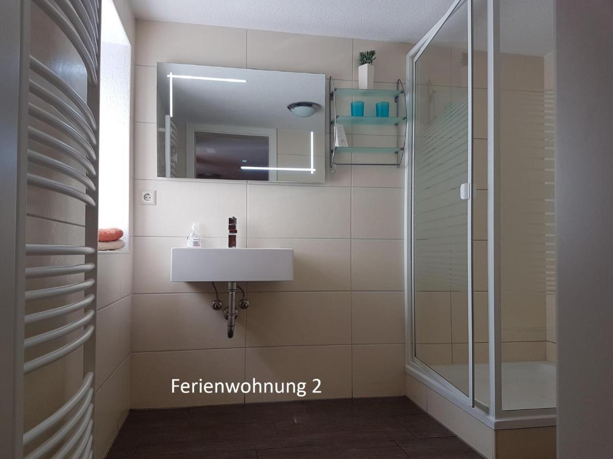 Fachwerkhaus