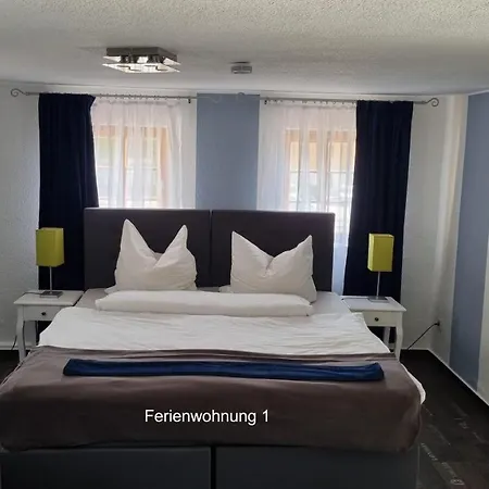 Ferienwohnung Fachwerkhaus Dresden Exterior foto