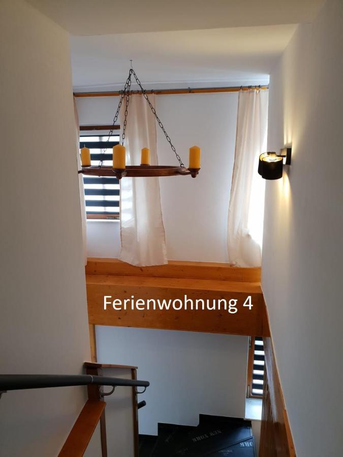Fachwerkhaus Dresda