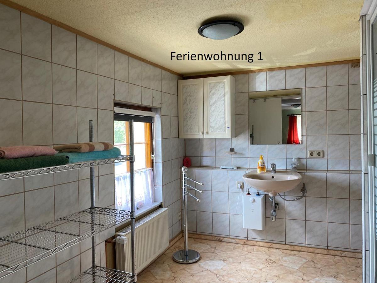 Fachwerkhaus * Dresda