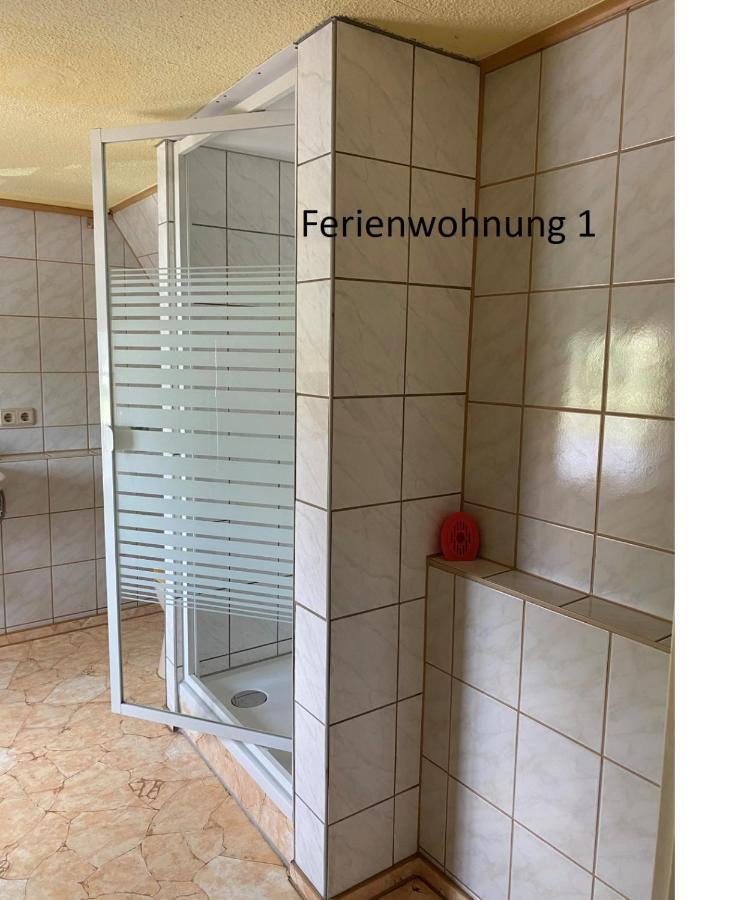 Appartamento Fachwerkhaus Dresda