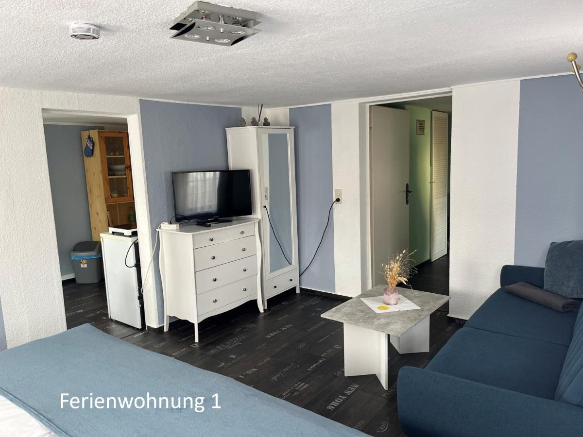 Fachwerkhaus * Dresda