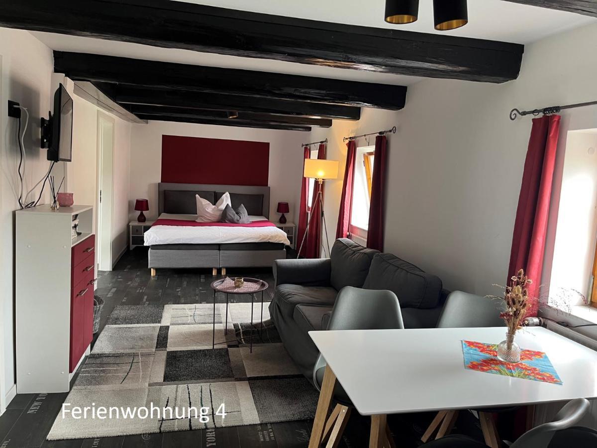 Fachwerkhaus Dresde