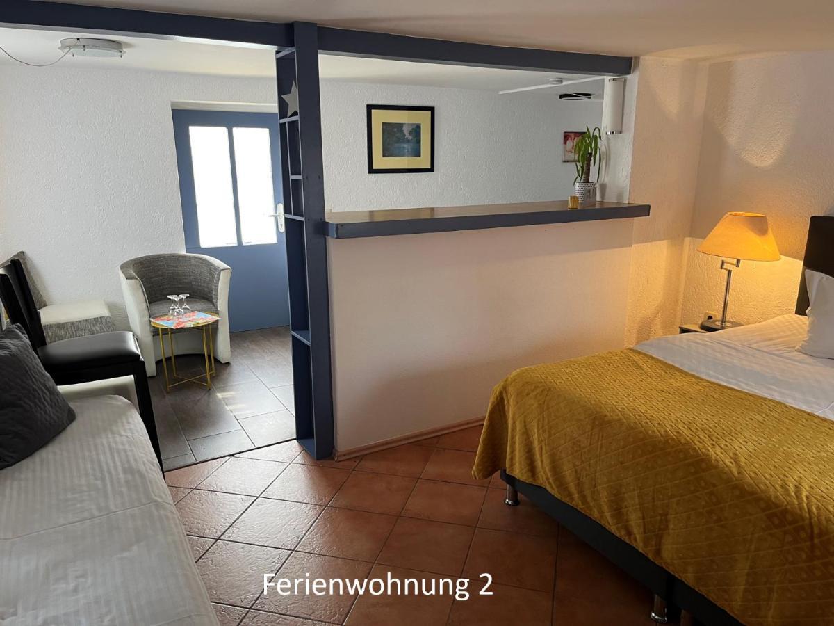 Fachwerkhaus * Dresde
